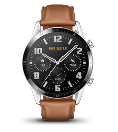 Huawei Watch GT 2