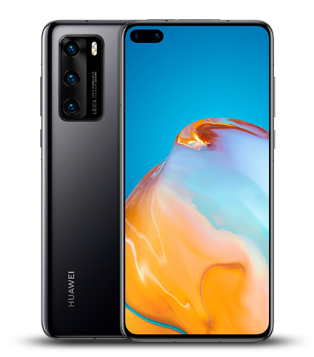 Huawei P40