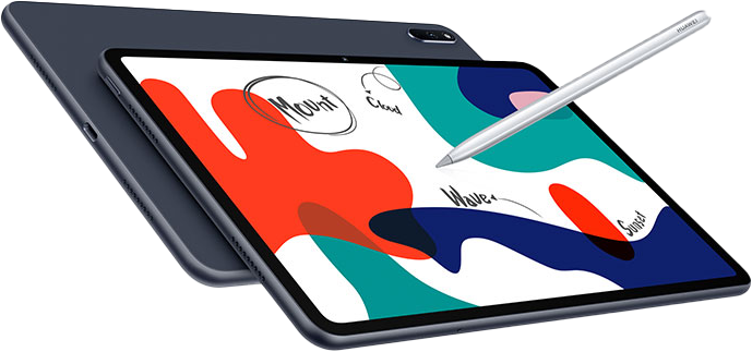Планшет Huawei MatePad 10.4