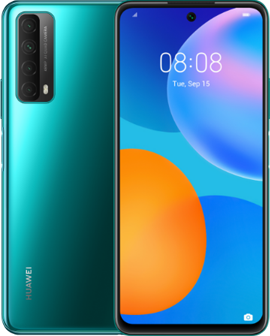 Смартфон Huawei P Smart 2021