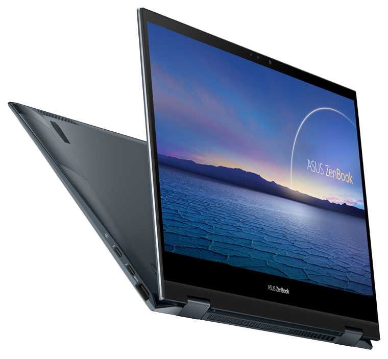 Ультрабук ASUS Zenbook Flip UX363JA