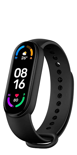 Фитнес-браслет Xiaomi Mi Band 6