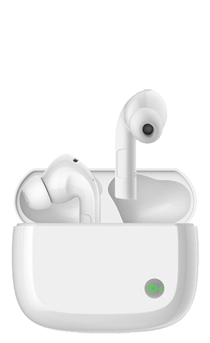 Bluetooth-наушники Xiaomi ZMI PurPods Pro TW100
