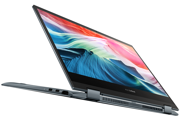 Ультрабук-трансформер ASUS Zenbook Flip UX363EA
